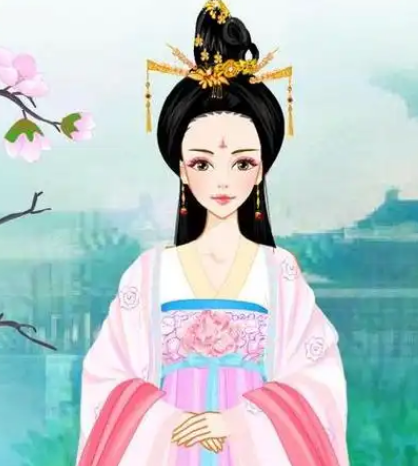 金枝玉叶也需良缘：揭秘古代公主的婚姻真相-第1张图片-芙蓉之城
