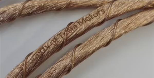 盗窃案频发！特斯拉充电桩电缆开启刻名防盗-第1张图片-芙蓉之城