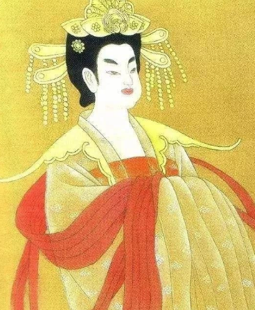 武则天临终传位之谜：为何最终选择归还李家？-第1张图片-芙蓉之城