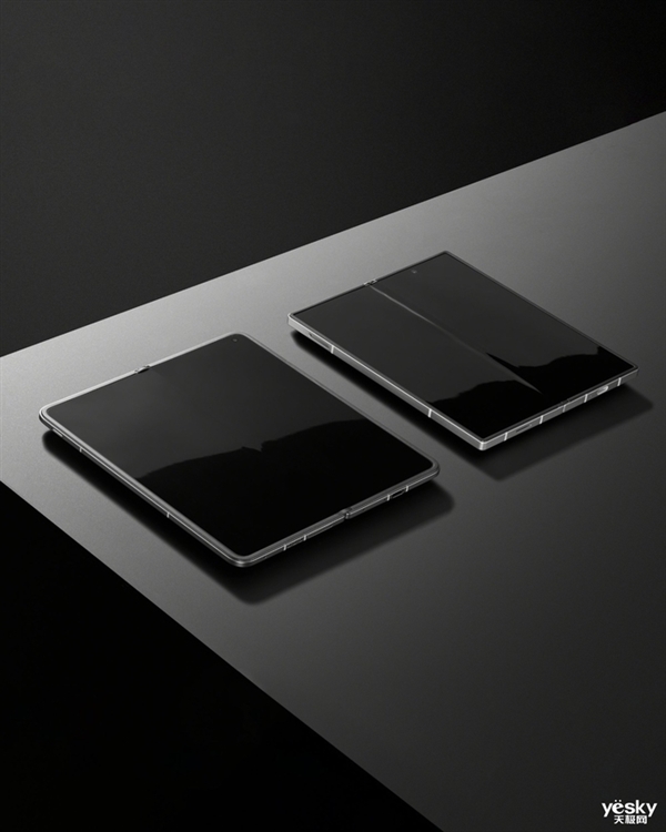 OPPO Find N5爆料汇总：全球最薄最激进的折叠屏来了-第5张图片-芙蓉之城
