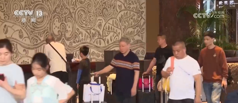 从小众到主流，银发游火热！多样需求激活多元产业新引擎-第8张图片-芙蓉之城