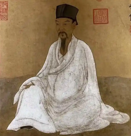 大书法家米芾：才华横溢与重度洁癖的传奇人生-第1张图片-芙蓉之城