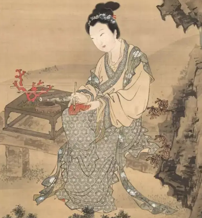 唐伯虎一共有几个老婆？揭开历史真相-第1张图片-芙蓉之城