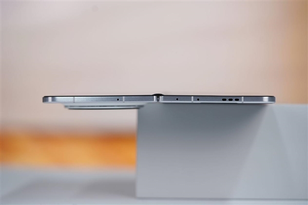 4mm行业最薄折叠屏！OPPO Find N5图赏-第12张图片-芙蓉之城
