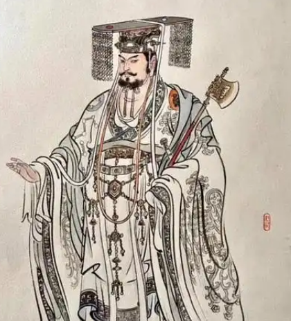 纣王、秦始皇与杨广：三位帝王的功过评说-第1张图片-芙蓉之城