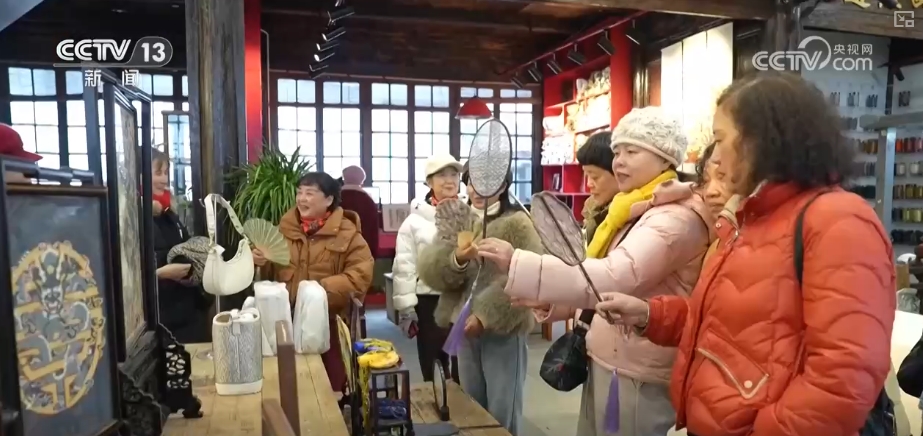 从小众到主流，银发游火热！多样需求激活多元产业新引擎-第11张图片-芙蓉之城