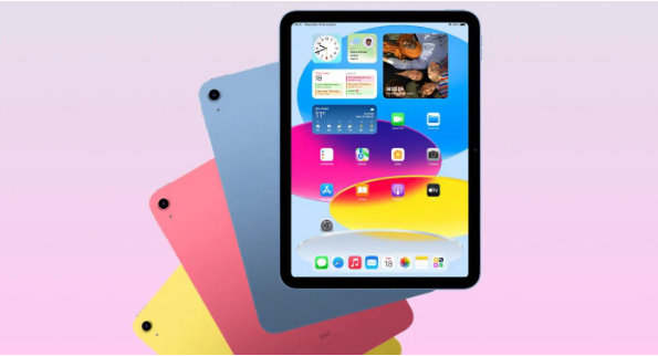 苹果平板销量大涨：低价iPad成主力 M4 iPad Pro靠边站-第1张图片-芙蓉之城