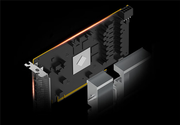 AMD RX 7650 GRE显卡价格松动了：1979元就能到手-第1张图片-芙蓉之城