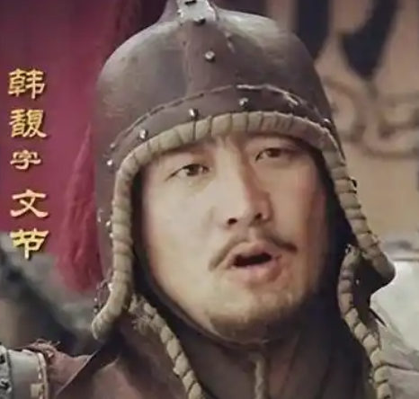 韩馥：冀州牧的兴衰与失守之谜-第1张图片-芙蓉之城