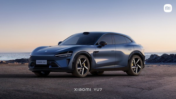 小米再推神秘新车 2026年发布-第1张图片-芙蓉之城