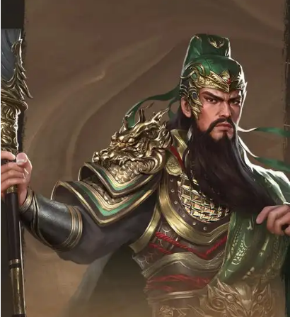 关羽性格的局限：英勇之余的缺陷及其领导之路的阻碍-第1张图片-芙蓉之城