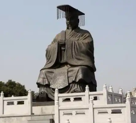 公亶父：周王朝的奠基者与贤明领袖-第1张图片-芙蓉之城