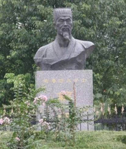 解缙之死：一代才子的悲惨结局-第1张图片-芙蓉之城