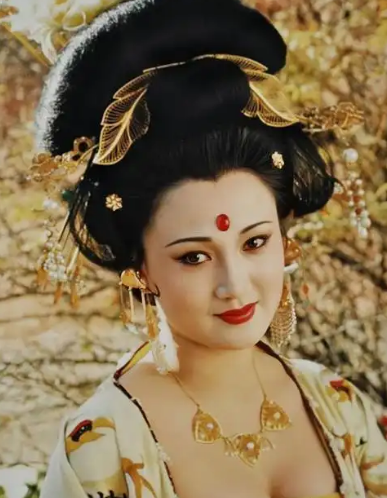 杨贵妃未能成为皇后的深层原因-第1张图片-芙蓉之城