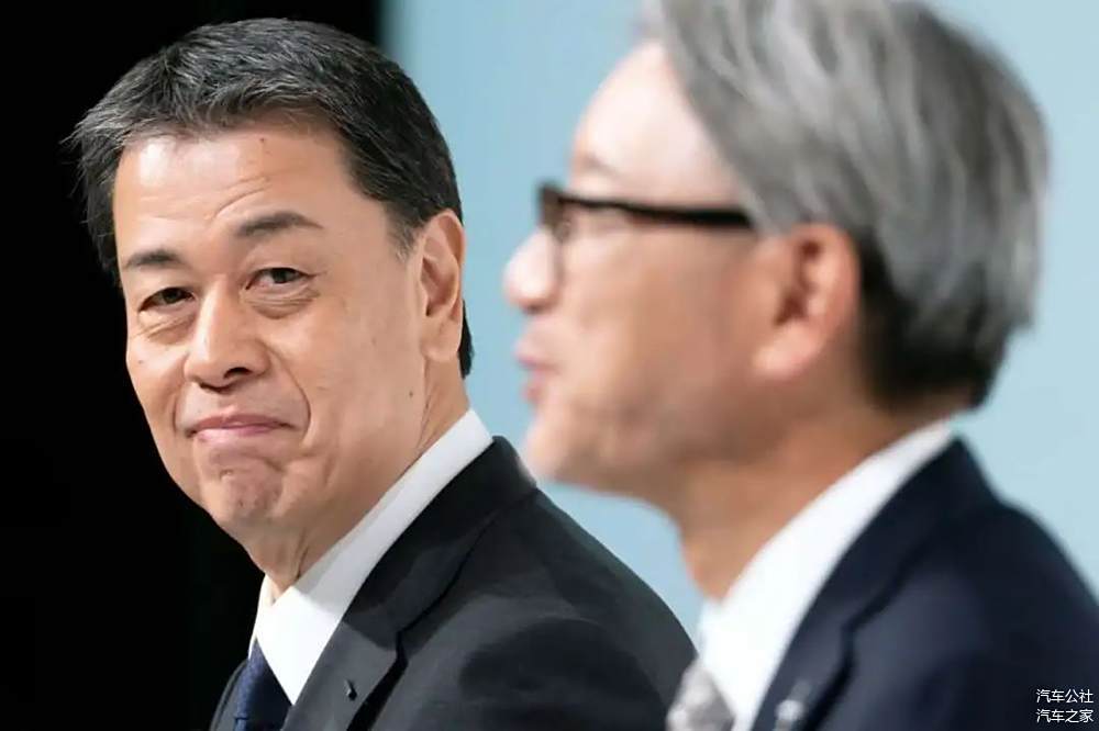 日产本田合并搁浅,富士康再次“有机可乘”-第5张图片-芙蓉之城 日产本田合并搁浅,富士康再次“有机可乘”-第5张图片-芙蓉之城