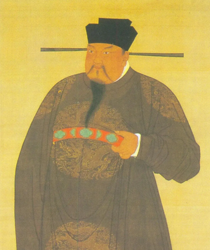 赵匡胤夺位后为何赐后周郭家丹书铁券？-第1张图片-芙蓉之城