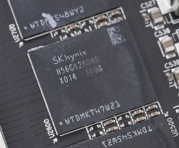AMD RX 9070 XT 32GB显存：梦碎了！-第1张图片-芙蓉之城