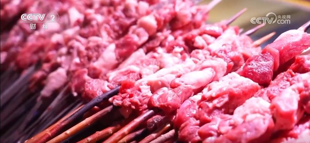 雪域风光“邂逅”民俗风情 大美新疆春节氛围感十足-第8张图片-芙蓉之城
