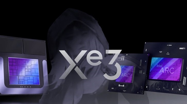 Intel下代独显将用上Xe3P架构！不用台积电改由内部代工-第2张图片-芙蓉之城