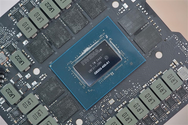闹大了！第一次发现 RTX 5080也丢了8个ROP单元-第1张图片-芙蓉之城