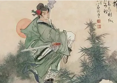 游侠郭解：从恶行到善举的传奇人生-第1张图片-芙蓉之城