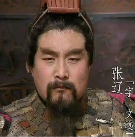张辽若归顺刘备，能否跻身五虎将之列？-第1张图片-芙蓉之城