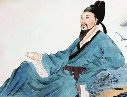 李贺“诗鬼”之称：探秘其对鬼魅的深厚情感-第1张图片-芙蓉之城