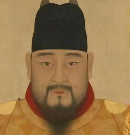 朱祁镇：宠信太监、误杀忠良，缘何庙号仍为英宗？-第1张图片-芙蓉之城