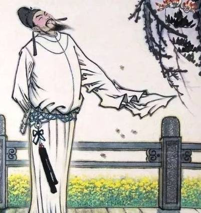 刘禹锡：唐朝“打不死的小强”传奇人生-第1张图片-芙蓉之城