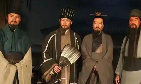 蜀中大将：历史迷雾下的真相探寻-第1张图片-芙蓉之城