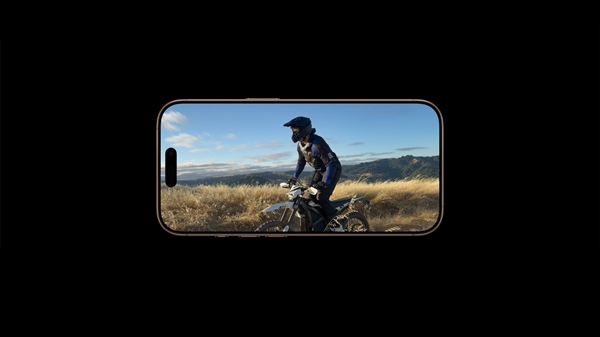 iPhone 17屏幕大跃迁：将采用16 Pro同款的三星M14 OLED面板-第1张图片-芙蓉之城