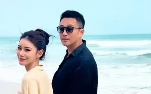 马筱梅发声 说现在能做的是照顾好2个小孩-第1张图片-芙蓉之城