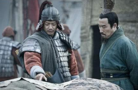 成也萧何，败也萧何：韩信之死与萧何的千丝万缕-第1张图片-芙蓉之城