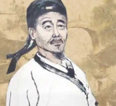 罗隐：唐末五代的文学巨匠与坎坷身世-第1张图片-芙蓉之城