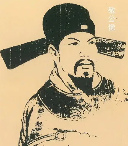 卓敬：明初才子与忠臣的传奇人生-第1张图片-芙蓉之城