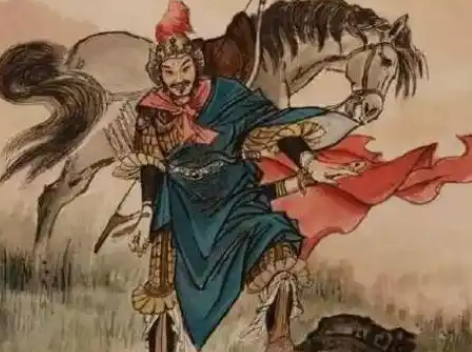 历史上对卫青评价的复杂性：古代文人的视角-第1张图片-芙蓉之城
