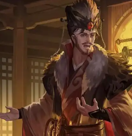 伊籍：蜀汉的忠诚谋士及其待遇-第1张图片-芙蓉之城