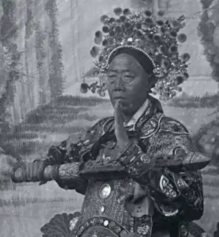 李莲英与光绪帝：并非深仇大恨，而是复杂情感纠葛-第1张图片-芙蓉之城