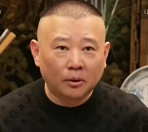 郭德纲回应不让德云社直播带货：线下演出都演不过来-第1张图片-芙蓉之城