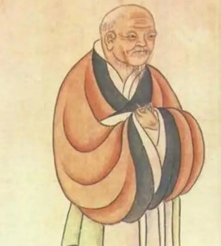 冯道：乱世中的“不倒翁”——“不知廉耻”与“圣贤”之争-第1张图片-芙蓉之城