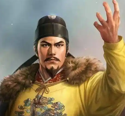 唐太宗李世民晚年错误及其后果探析-第1张图片-芙蓉之城
