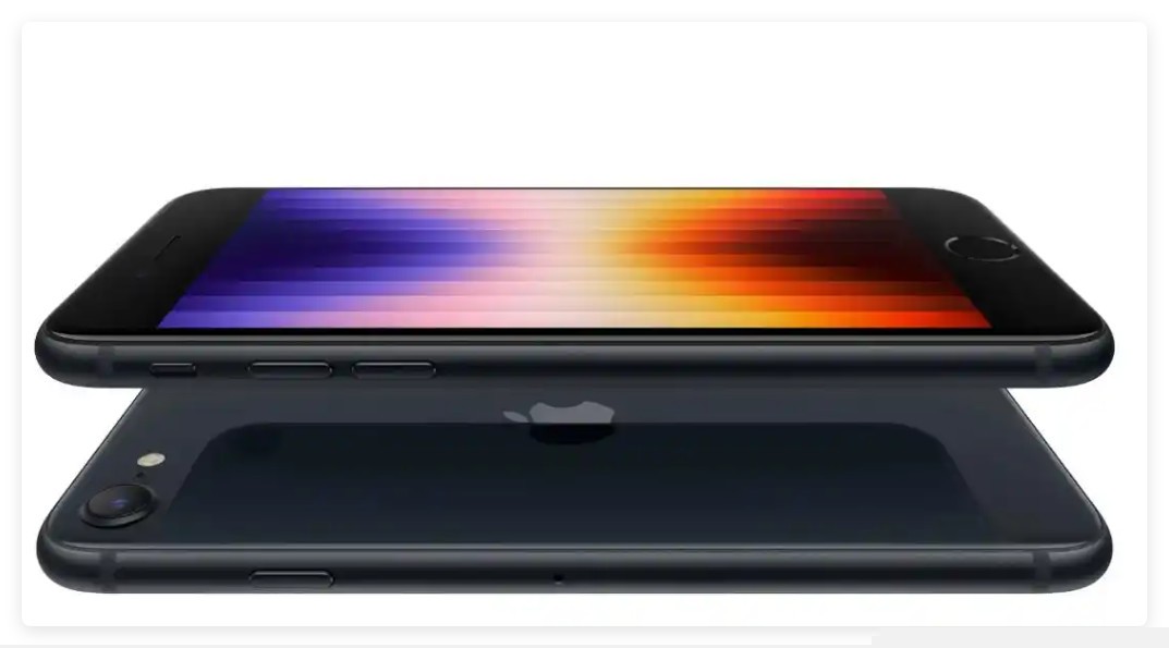 苹果iPhone16e最低价格3699元，你还会买华为吗？-第5张图片-芙蓉之城