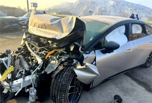 小鹏汽车：造谣自动驾驶首例判决的人已被抓 将对其他人继续追责-第4张图片-芙蓉之城