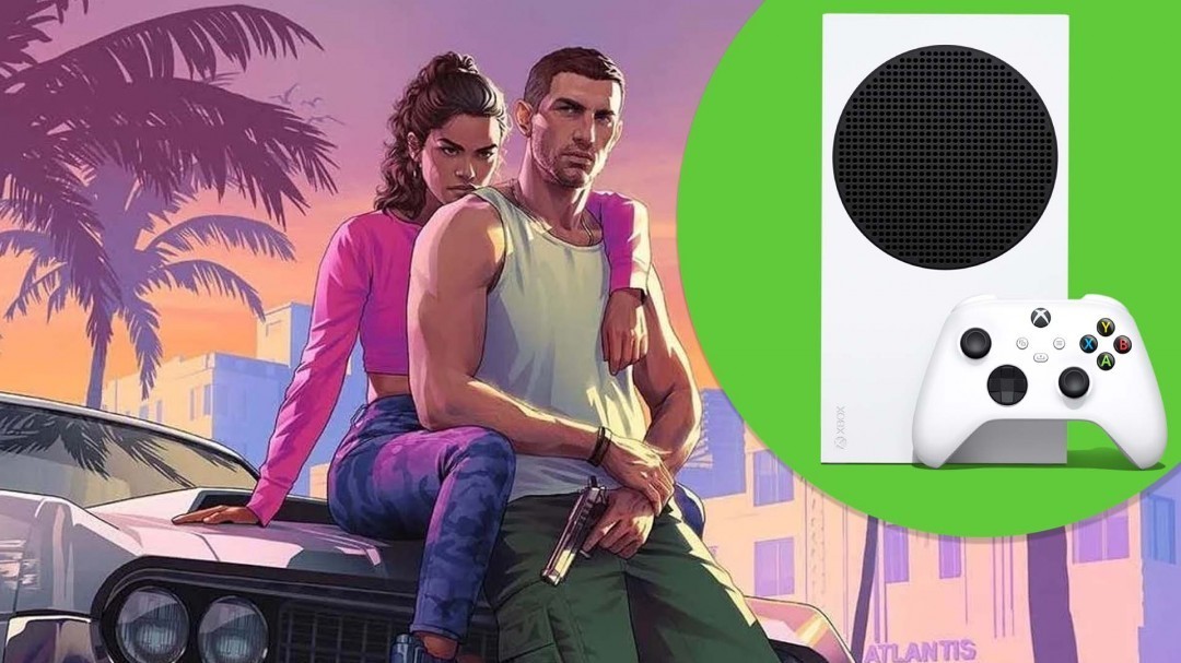 《GTA6》发售日期曝光！-第1张图片-芙蓉之城