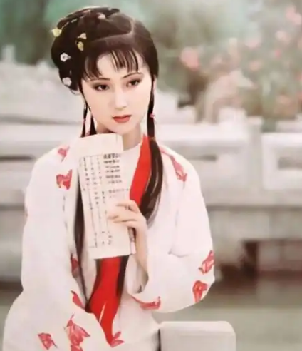 林黛玉对红拂女的崇拜之情探源-第1张图片-芙蓉之城