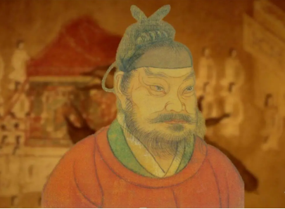 石敬瑭：儿皇帝之称与千古罪人之辩-第1张图片-芙蓉之城