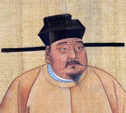 赵匡胤：何以与秦皇汉武唐宗并肩？-第1张图片-芙蓉之城