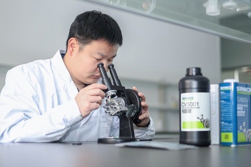 施奈仕：锂电池用胶领域的全方位解决方案提供商-第3张图片-芙蓉之城