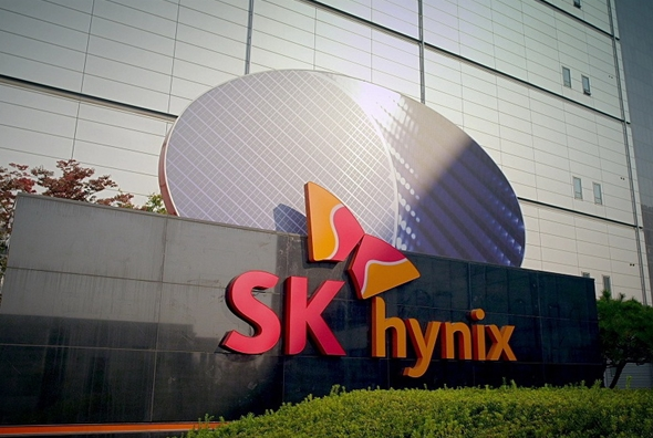 SK海力士正在开发低功耗LPDDR5M：能效提高8%-第1张图片-芙蓉之城