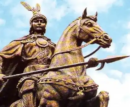 秦良玉：明末文武双全的巾帼英雄-第1张图片-芙蓉之城